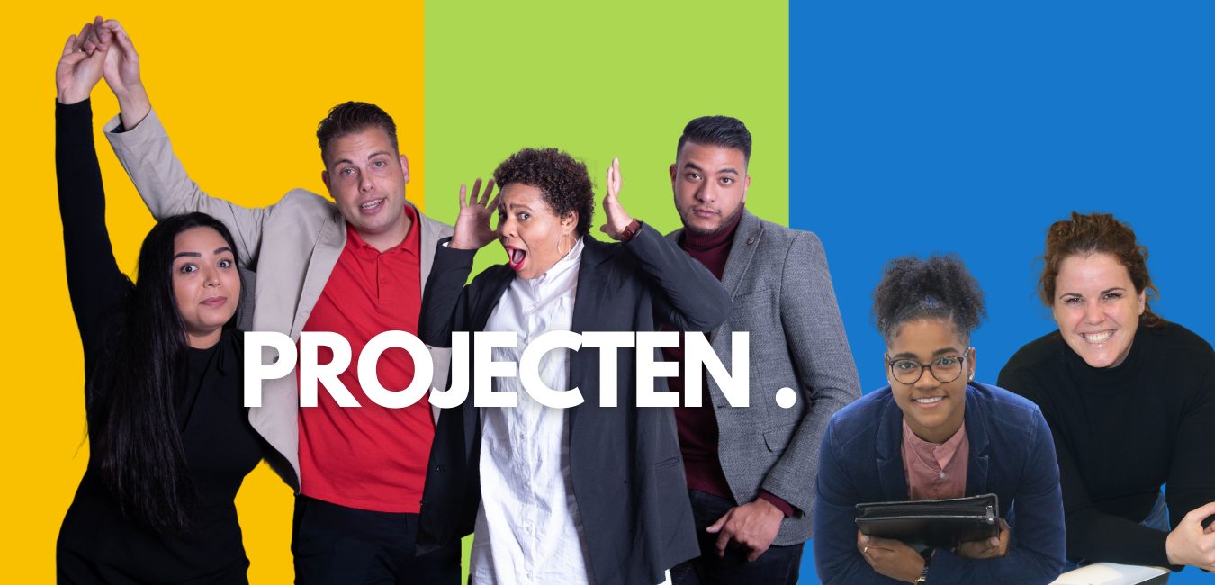 TuranGoeloe - Projecten