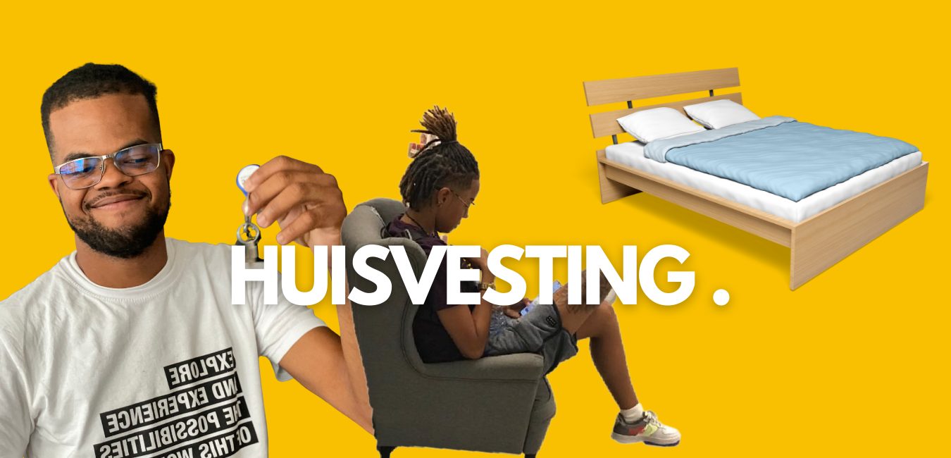 TuranGoeloe - Huisvesting