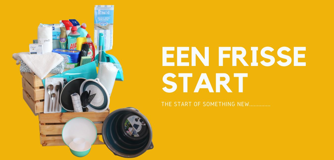 TuranGoeloe - Een frisse start TuranGoeloe - Een frisse start