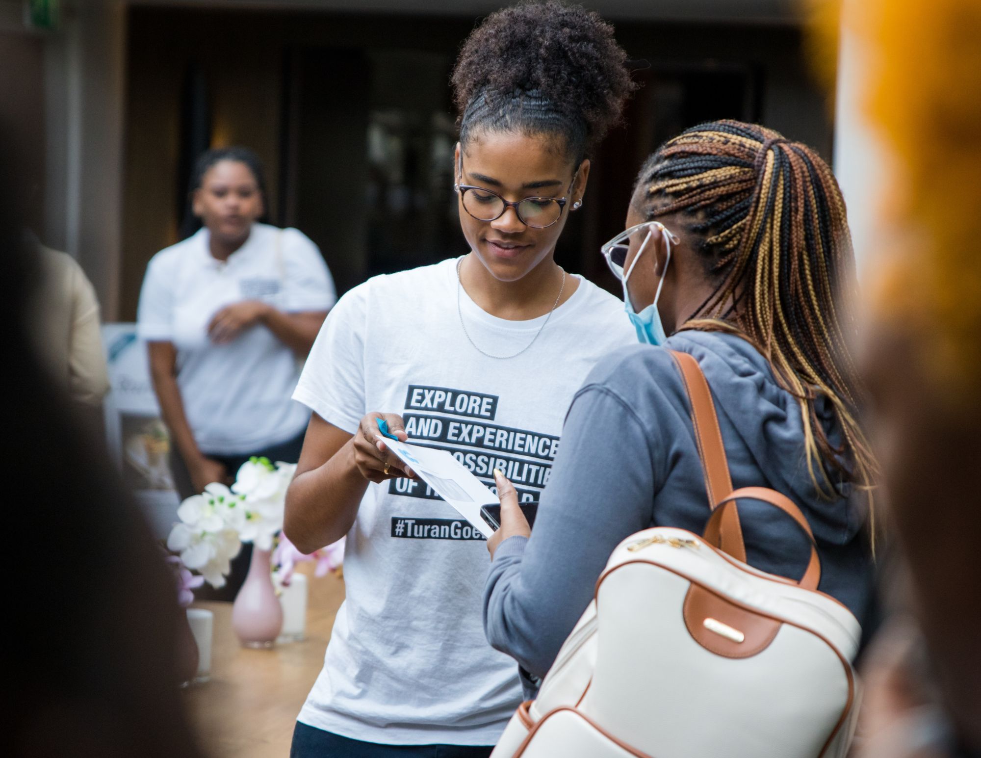 TuranGoeloe- voortraject