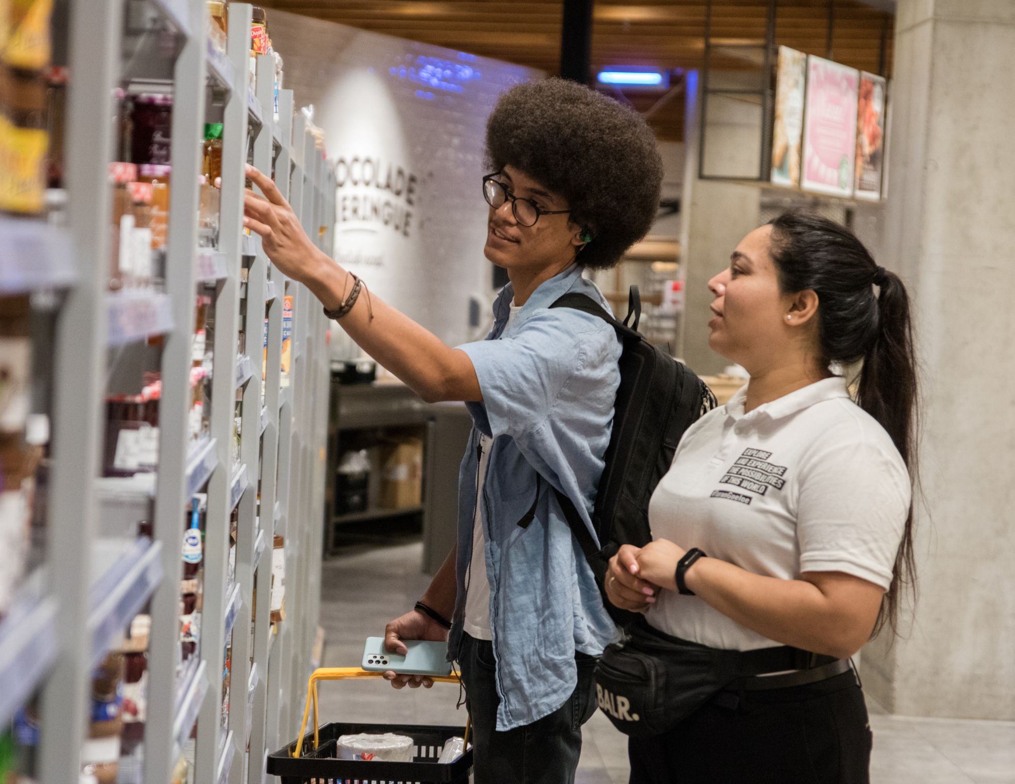 TuranGoeloe - Buddyschap