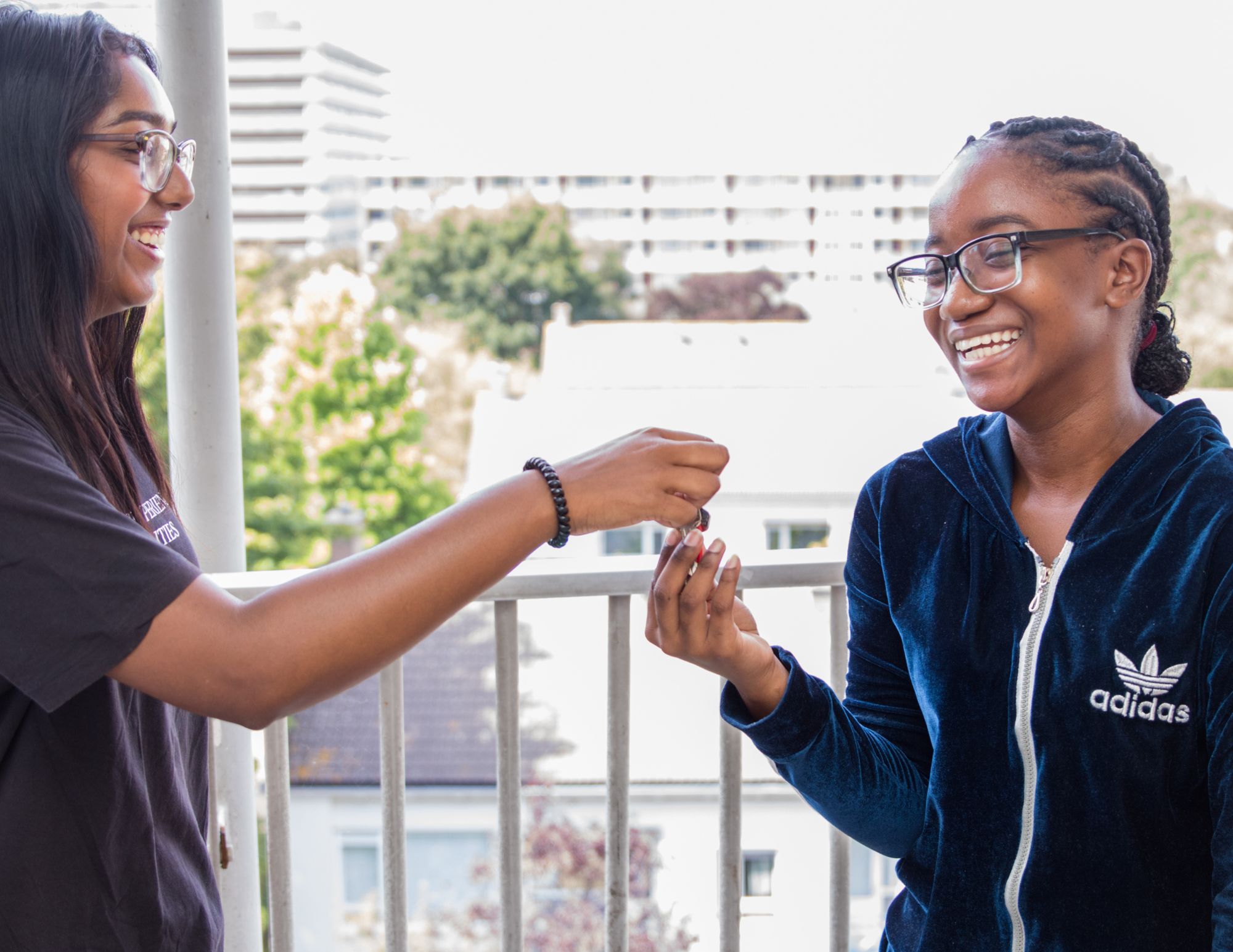 TuranGoeloe - Studentsupport