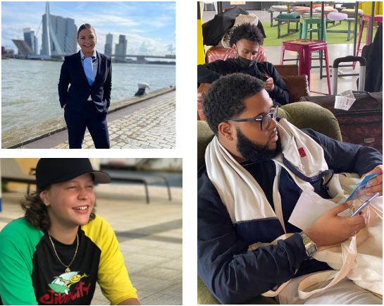 TuranGoeloe - Masterclass