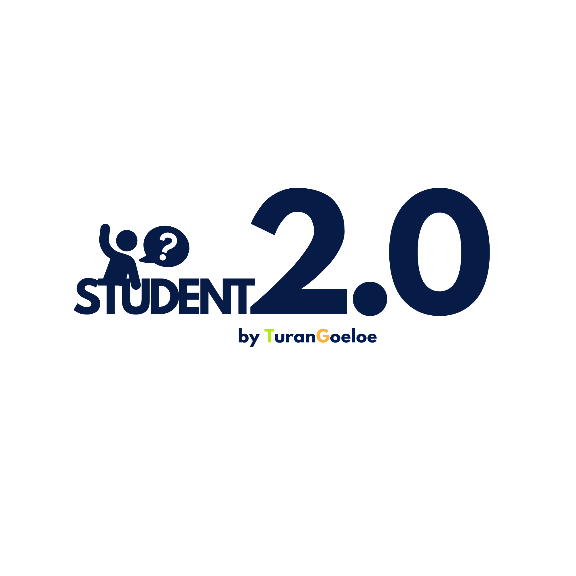 Student 2.0 by TuranGoeloe